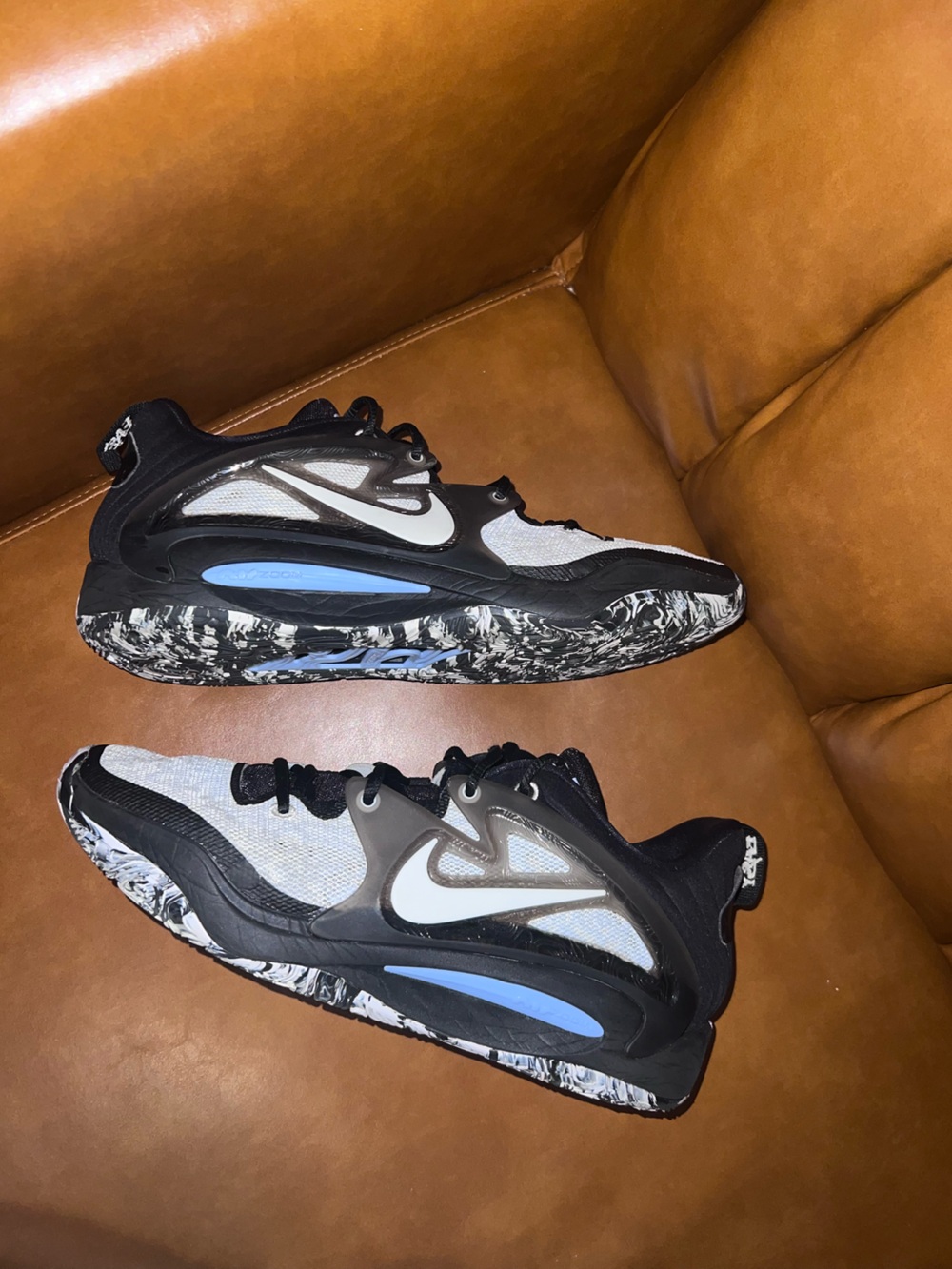 Nike KD15 ‘Refuge' men’s size 11.5